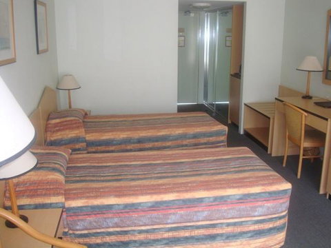 St Marys Park View Motel - Your Accommodation 2