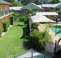 St Marys Park View Motel - Your Accommodation