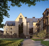 St Paul's Serviced Accommodation - Your Accommodation