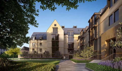 St Paul's Serviced Accommodation - Your Accommodation 0