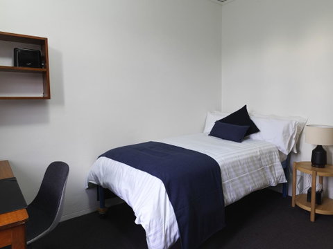 St Paul's Serviced Accommodation - Your Accommodation 3