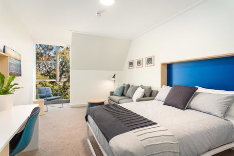 St Paul's Serviced Accommodation - Your Accommodation 1