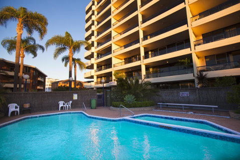 St Tropez Unit 39 - The Entrance, NSW - Your Accommodation 0