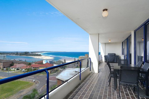 St Tropez Unit 39 - The Entrance, NSW - Your Accommodation 1