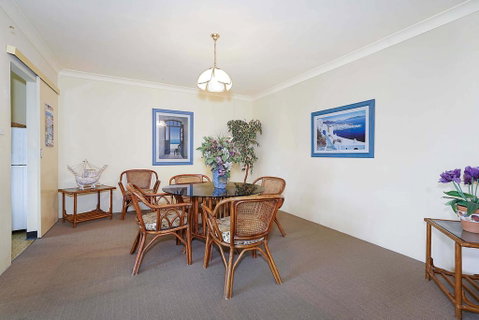 St Tropez Unit 9 - The Entrance, NSW - Your Accommodation 2