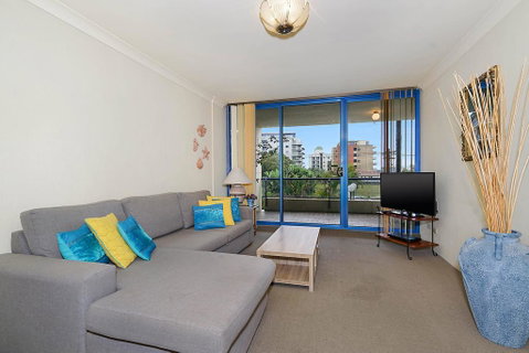 St Tropez Unit 9 - The Entrance, NSW - Your Accommodation 1