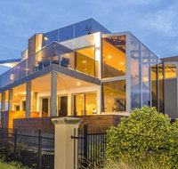 Starhaven Retreat - Your Accommodation