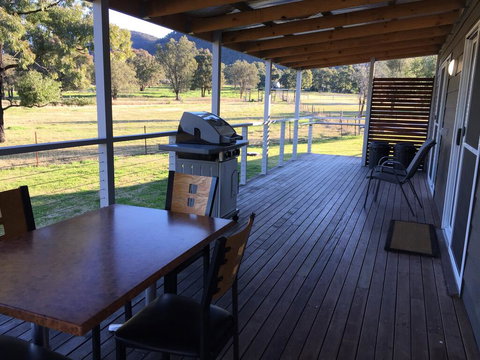 Starline Alpacas Farmstay Resort - Your Accommodation 1