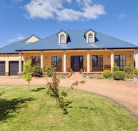 Stately Bowral Designer Home - Your Accommodation