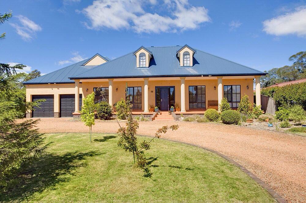 Bowral NSW Your Accommodation