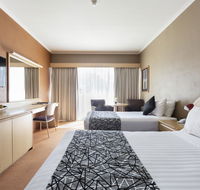 Statesman Hotel - Your Accommodation
