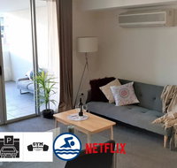 Station 16 Apartment in Arts  Culture Precinct - Your Accommodation