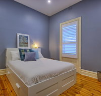 Stay on Sussex - Your Accommodation