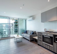 STAYCO Docklands - Your Accommodation