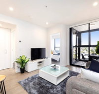 STH2 - Stunning Resort Style 1BR w Wifi Gym 4 ppl - Your Accommodation