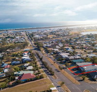 Stillwaters - Panoramic View of Lakes Entrance - Your Accommodation