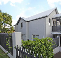 Stones-Throw - Your Accommodation
