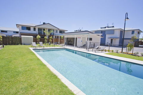 Stonewood Villas - Your Accommodation 1