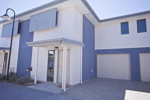 Stonewood Villas - Your Accommodation 2