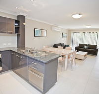 Stonewood Villas - Your Accommodation