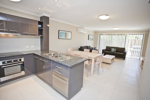 Stonewood Villas - Your Accommodation 0