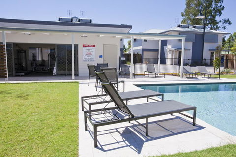Stonewood Villas - Your Accommodation 3