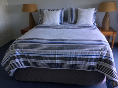 Stony Creek Cottages - Your Accommodation 2