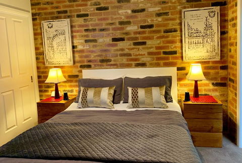 Stony Creek Cottages - Your Accommodation 1