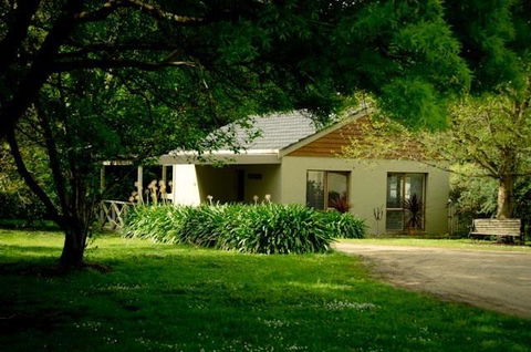 Stony Creek Cottages - Your Accommodation 0