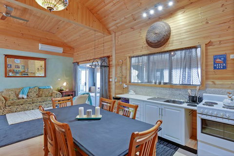 Stony Rise Cottage B&B - Your Accommodation 3
