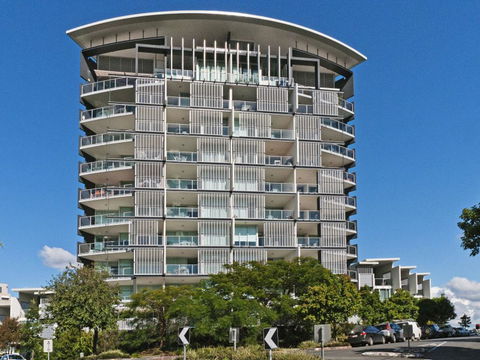 Story Apartments - Your Accommodation 0