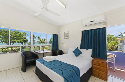 Strand Motel - Your Accommodation 0