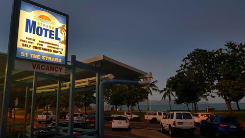 Strand Motel - Your Accommodation 1