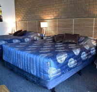 Strzelecki Motor Lodge - Your Accommodation