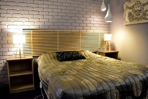 Strzelecki Motor Lodge - Your Accommodation 2