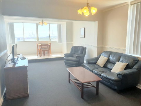 Studio 101 - Your Accommodation 3