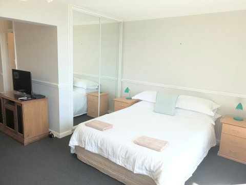 Studio 101 - Your Accommodation 2