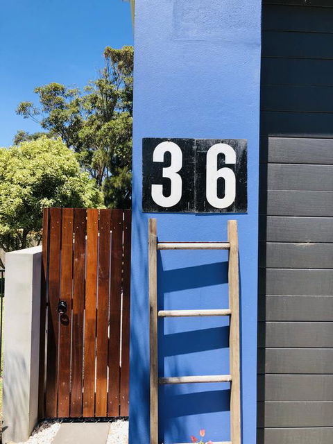 Studio 36 - Your Accommodation 3