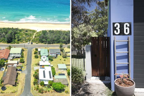 Studio 36 - Your Accommodation 0