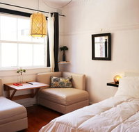 Studio Flat with Shared Rooftop Terrace - Your Accommodation