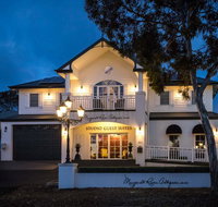 Studio Guest Suites - Your Accommodation