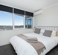 Stunning Ocean View Apartment  - Your Accommodation