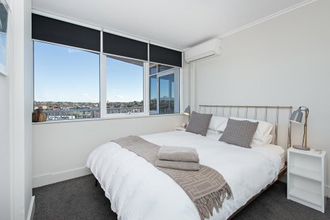 Stunning Ocean View Apartment !!! - Your Accommodation 0