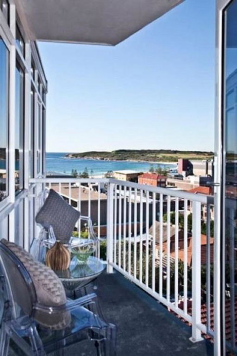 Stunning Ocean View Apartment !!! - Your Accommodation 3
