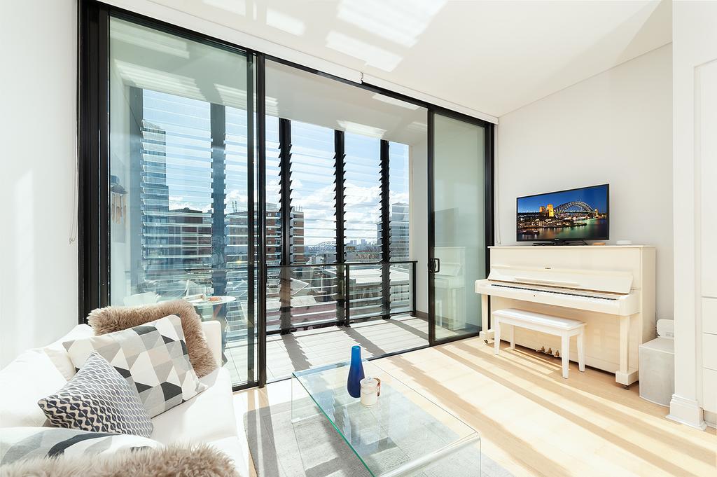 Potts Point NSW Your Accommodation