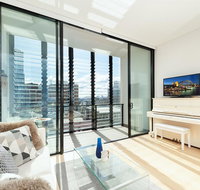 Stunning Potts Point Apartment - Your Accommodation
