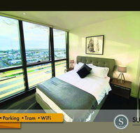 Stunning River View Free Parking/tram/wifi - Your Accommodation