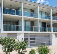 Stunning surfside apartment - Boyd St Woorim - Your Accommodation