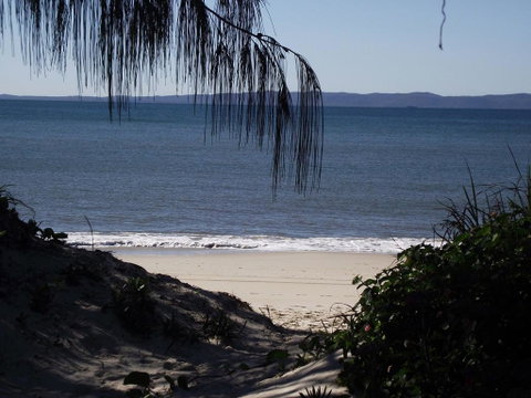 Stunning Surfside Apartment - Boyd St, Woorim - Your Accommodation 1