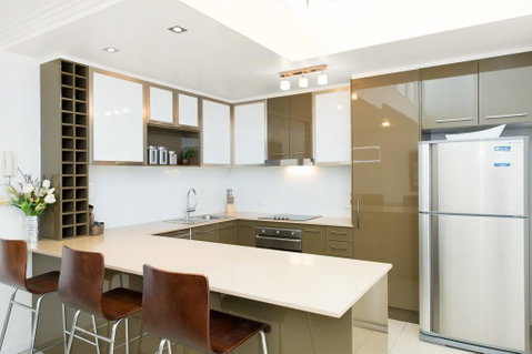Stunning Surfside Apartment - Boyd St, Woorim - Your Accommodation 3